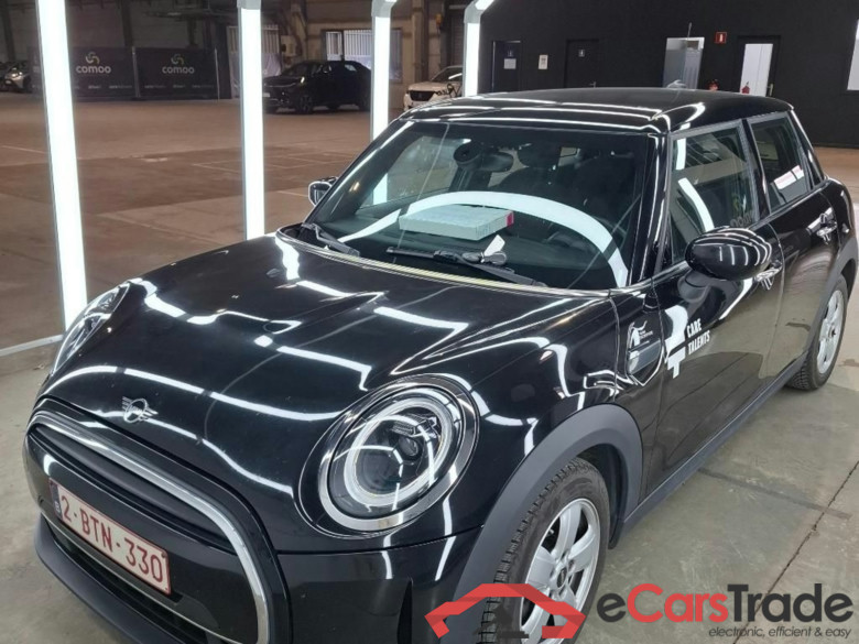 Mini One Facelift 1.5i LED Ambient Navi KeylessGo Klima PDC ...