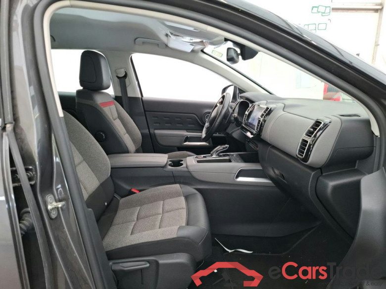 C5 Aircross Business 1.5 BlueHDi 130CV BVA8 E6d #6