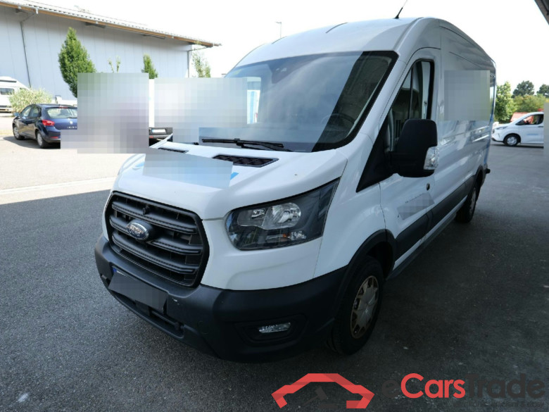 Transit Kasten 310 L3 Trend 2.0 TDCi 96KW MT6 E6d #1