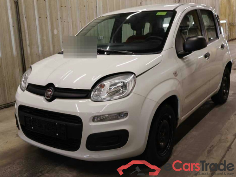 Panda Easy 1.2 51KW MT5 E6dT #1