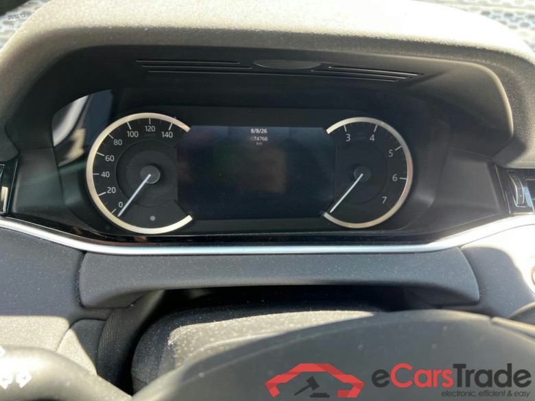 LAND ROVER Range Rover Evoque Evoque 1.5 Turbo MHEV 2WD P160 SE #5