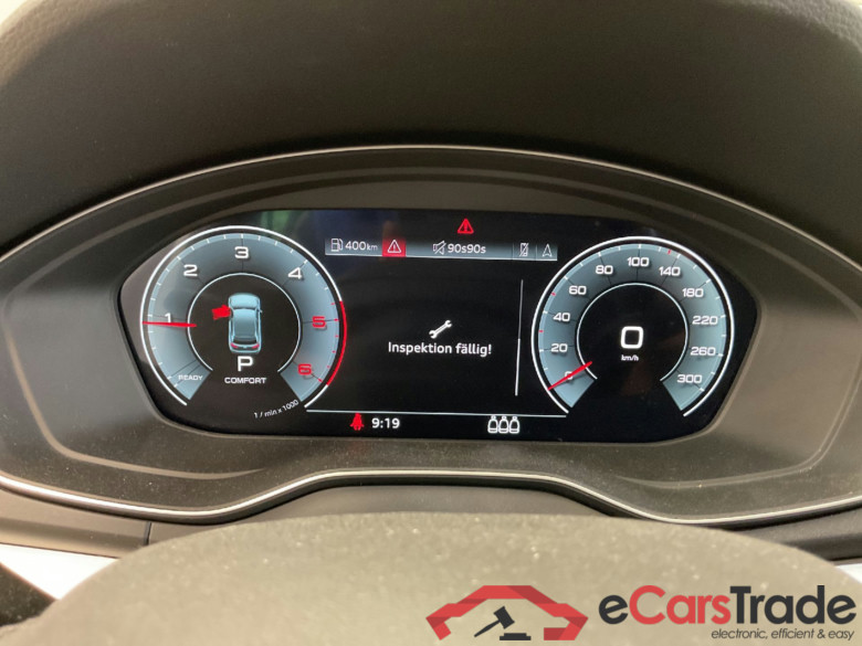 Q5 40 TDI quattro 2.0 TDI 150KW AT7 E6d #2