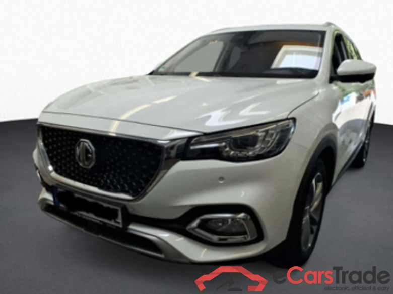 MG EHS PHEV Luxury 5d 119kW #1