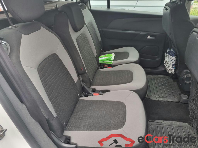 CITROEN Grand C4 Picasso Grand C4 Picasso 1.6 e-HDi Seduction ETG #6