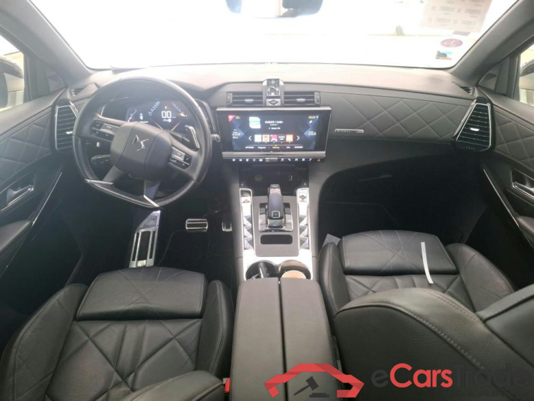 DS DS 7 Crossback / 2017 / 5P / SUV PureTech 180 Automatique RIVOLI #4
