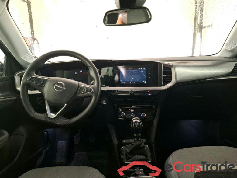 Mokka Business Elegance 1.5 110CV BVM6 E6d #5