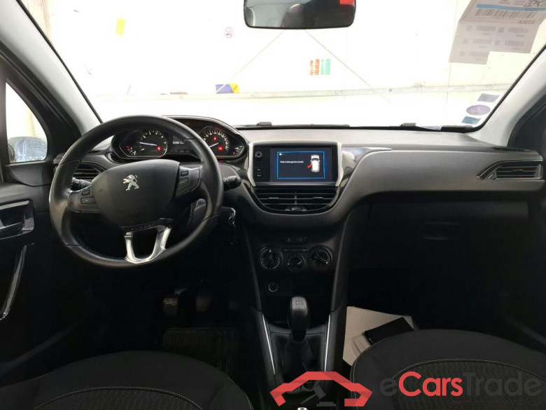 208 Active Business 1.2 80CV BVM5 E6dT #5