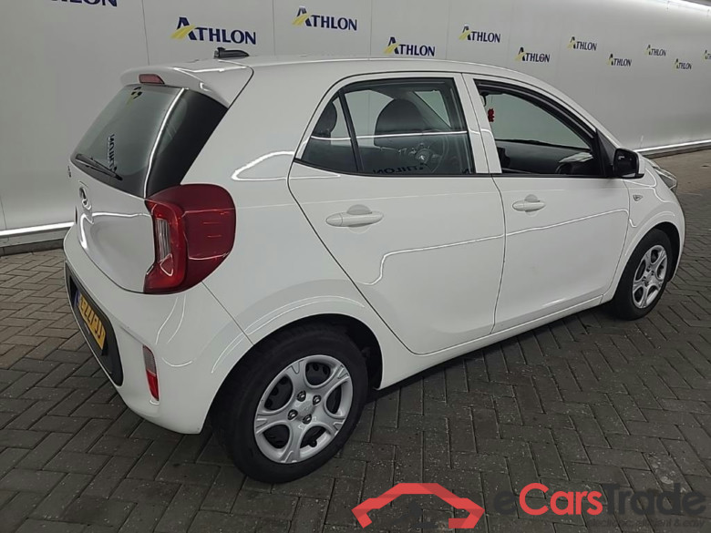 KIA Picanto 1.0 DPi ComfortLine 5-zits 5D 49kW #3