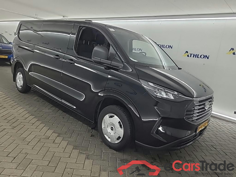 FORD Transit Custom Gesloten Bestel 2.0 TDCi 300 L2H1 Trend 136pk 4D #2