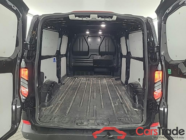 FORD Transit Custom Gesloten Bestel 2.0 TDCi 300 L2H1 Trend 136pk 4D #5
