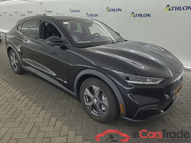 FORD Mustang Mach-E 75kWh RWD auto 5D 198kW Athlon Edition #2