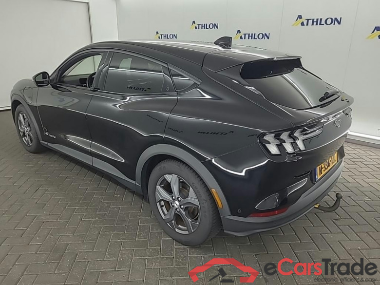FORD Mustang Mach-E 75kWh RWD auto 5D 198kW Athlon Edition #4