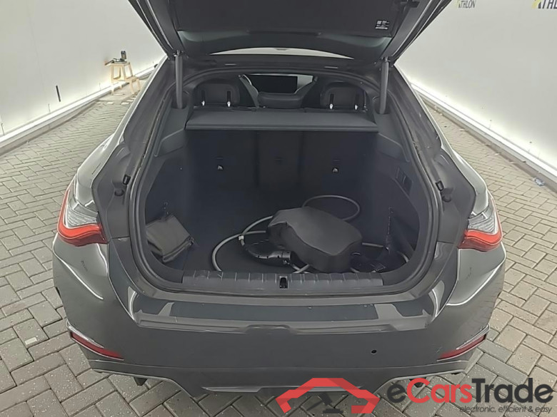 BMW i4 i4 eDrive40 5D 250kW #5