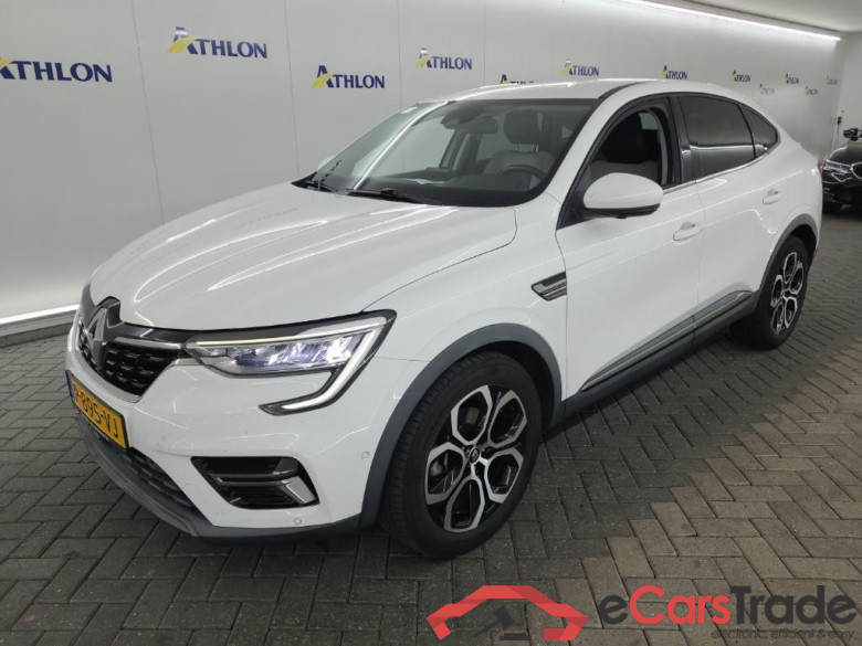 RENAULT Arkana E-TECH Hybrid 145 Intens 5D 107kW #1