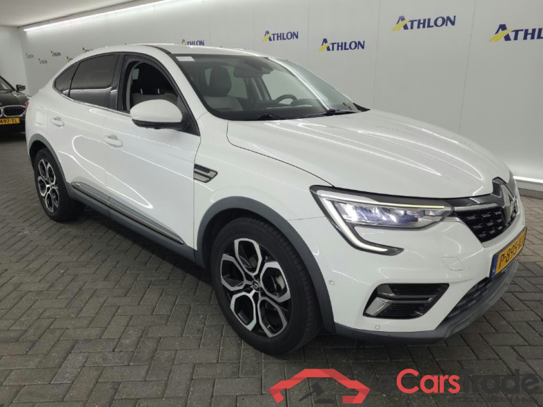 RENAULT Arkana E-TECH Hybrid 145 Intens 5D 107kW #2