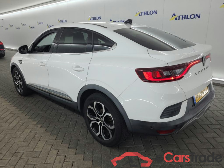 RENAULT Arkana E-TECH Hybrid 145 Intens 5D 107kW #4