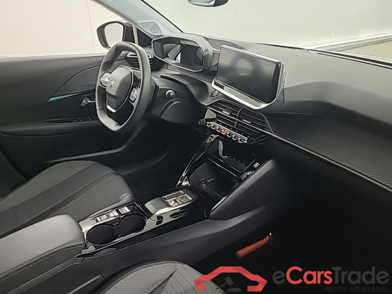 PEUGEOT e-208 Allure Pack 50kWh 136 5D Athlon Edition #6