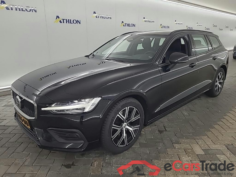 VOLVO V60 B3 Automaat Essential Edition 5D 120kW #1