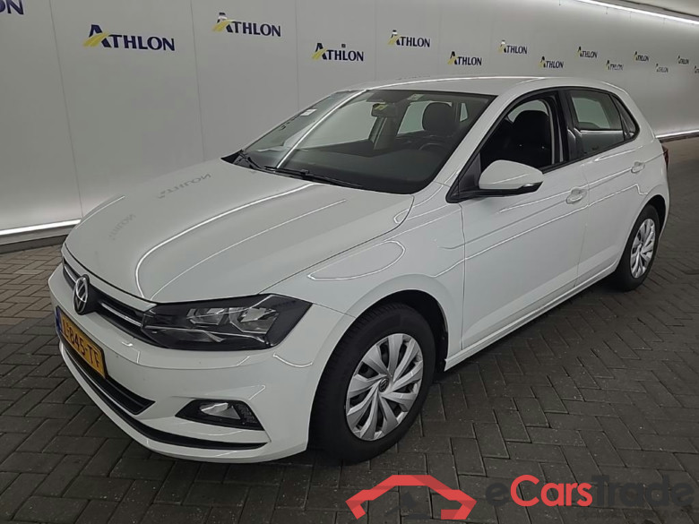 VOLKSWAGEN POLO 1.0 TSI 70kW Comfortline 5D #1