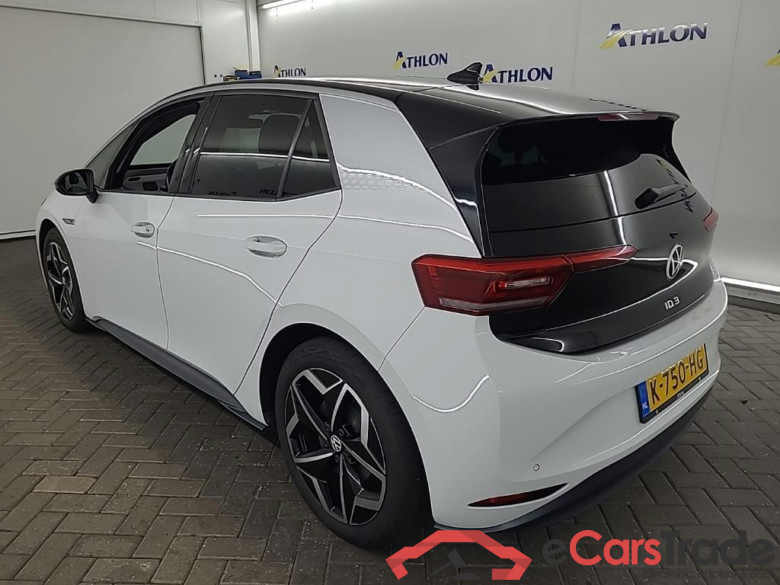 VOLKSWAGEN ID.3 58kWh 1st Plus auto 5D 150kW uitlopend #4