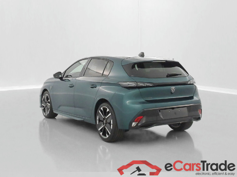 Peugeot 308 GT Exclusive III(2) 1.2 Hybrid 145ch e-DCS6 #5
