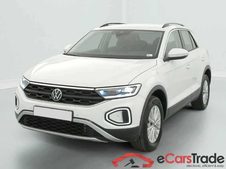 Volkswagen T-Roc Life Plus 1.0 TSI 110 BVM6 #3