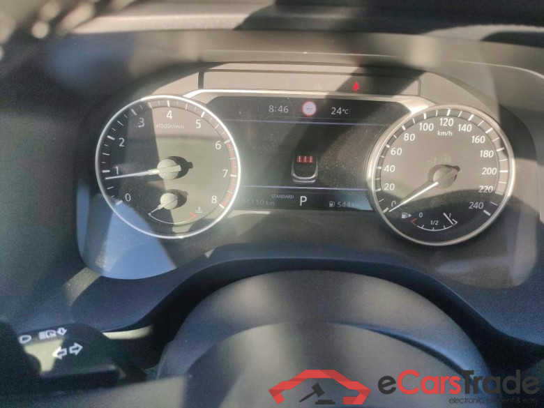NISSAN QASHQAI / 2021 / 5P / todoterreno DIG-T 116kW (158CV) mHEV Xtronic Acenta (AC8) #4