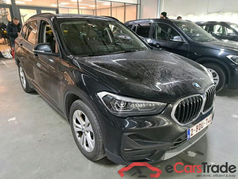 BMW X1 X1 xDrive25e (162 kW) (PHEV) 162kW/220pk  5D/P Auto-6 #2