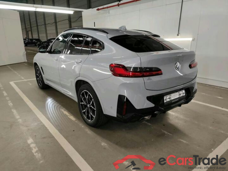 BMW X4 X4 xDrive20d (120 kW) (Mild Hybrid) 120kW/163pk  5D/P Auto-8 #3