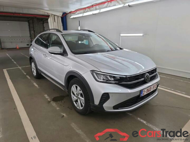 Volkswagen Taigo Taigo 1.0 TSI DSG Life Business 81kW/110pk  5D/P Auto-7 #2