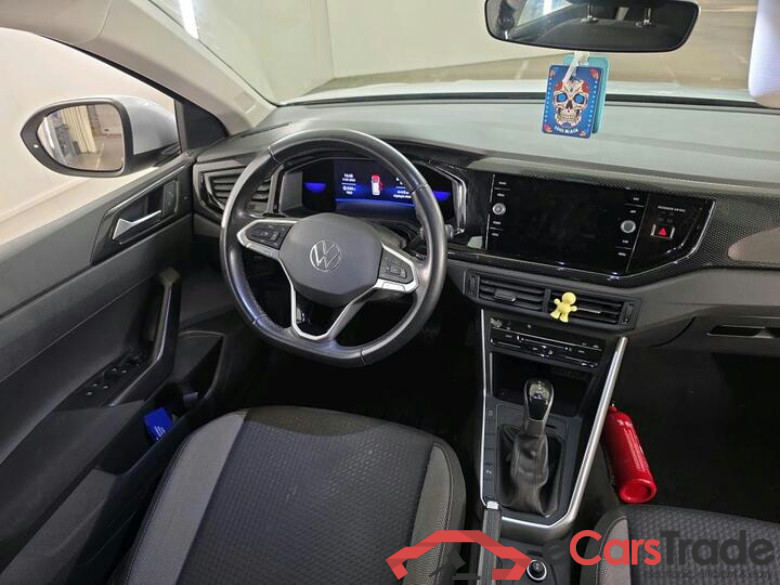 Volkswagen Taigo Taigo 1.0 TSI DSG Life Business 81kW/110pk  5D/P Auto-7 #5