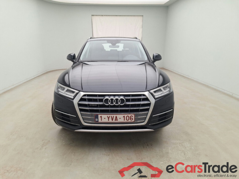Audi, Q5 '16, Audi Q5 Sport 50 TFSi e S tronic quattro 5d #1