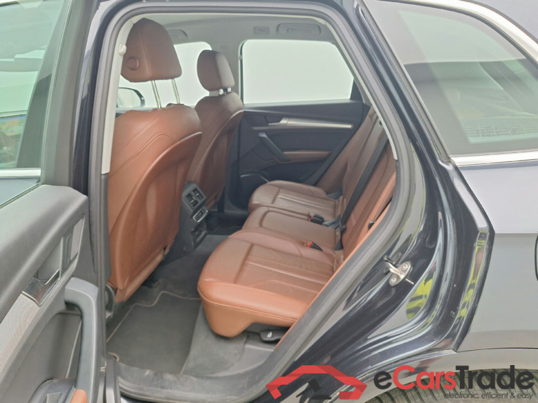 Audi, Q5 '16, Audi Q5 Sport 50 TFSi e S tronic quattro 5d #4