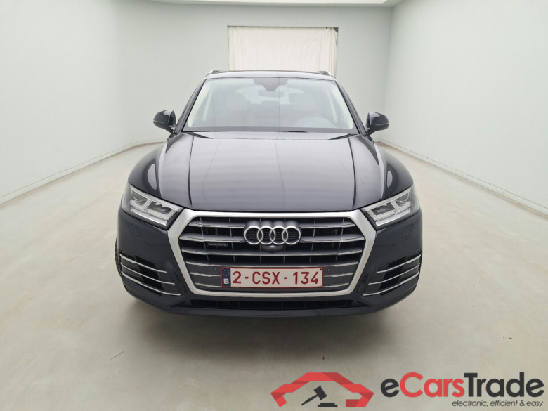 Audi, Q5 '16, Audi Q5 2.0 TDi 140kW S tronic quattro B. Ed. De 5