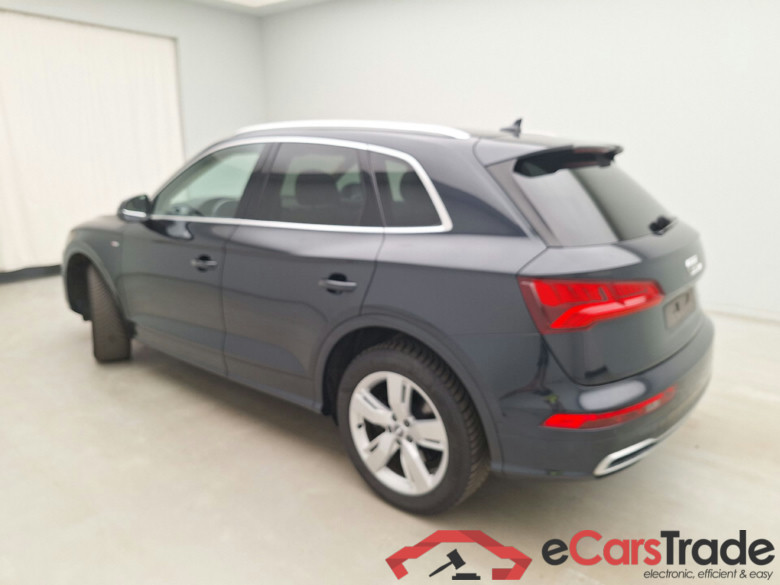 Audi, Q5 '16, Audi Q5 2.0 TDi 140kW S tronic quattro B. Ed. De 5 #3