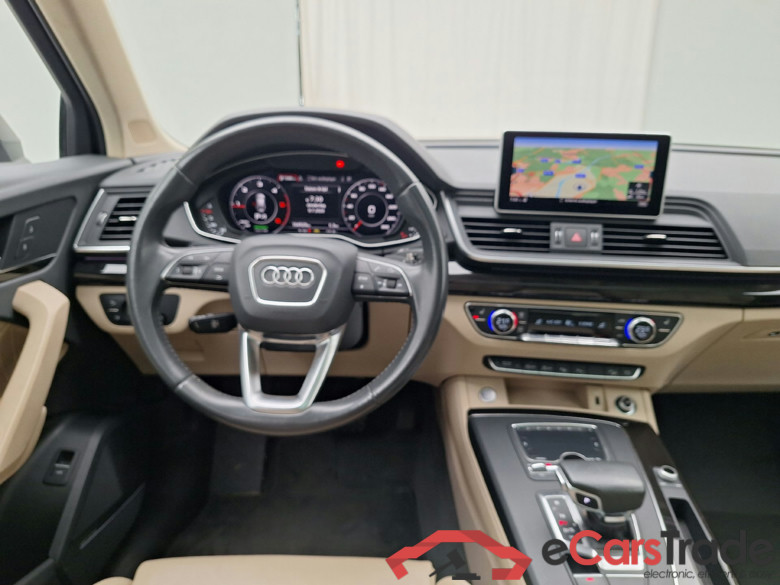 Audi, Q5 '16, Audi Q5 2.0 TDi 140kW S tronic quattro B. Ed. De 5 #6