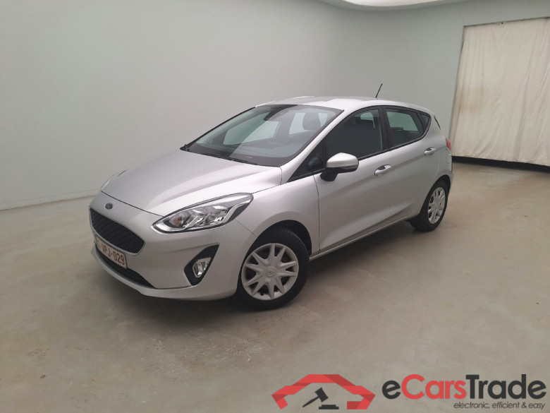 Ford, Fiesta '17, Ford Fiesta 1.1i 52kW Business Class 5d #2