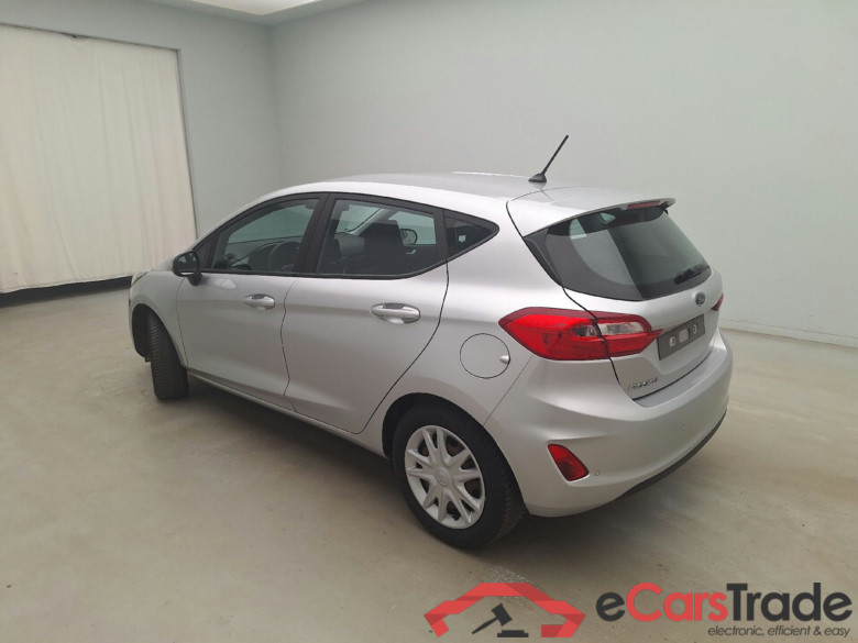 Ford, Fiesta '17, Ford Fiesta 1.1i 52kW Business Class 5d #3