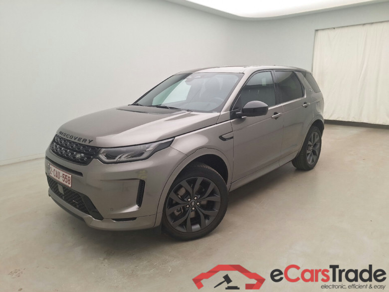 Land Rover, Discov.Sp.FL'19, Land Rover Discovery Sport P300e PHEV AWD Auto R-D #2