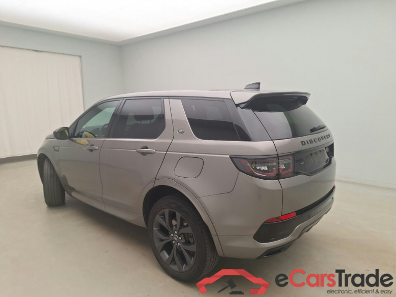 Land Rover, Discov.Sp.FL'19, Land Rover Discovery Sport P300e PHEV AWD Auto R-D #6