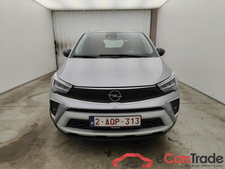 Opel Crossland 1.2 96kW Turbo S/S Auto Elegance 5d #5