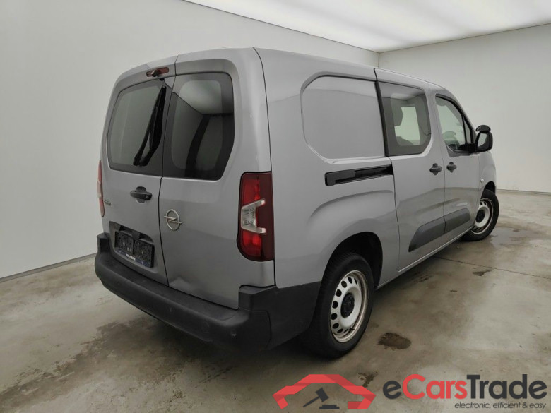 Opel Combo 1.5 Turbo 75kW 2.3T L2H1 Crew Van 4d #2