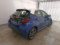 preview Toyota Yaris #1