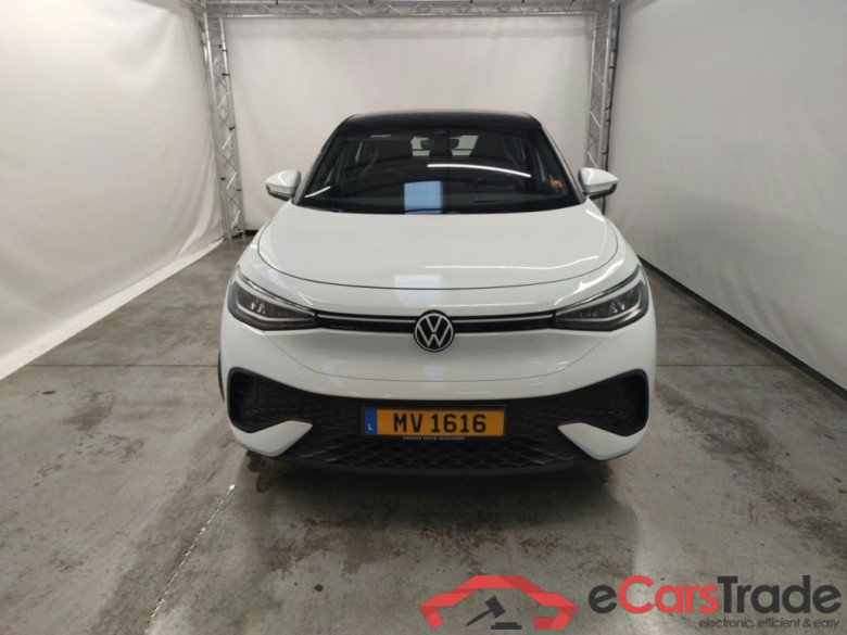 VOLKSWAGEN ID.5 77 kWh Pro Performance 5d #1