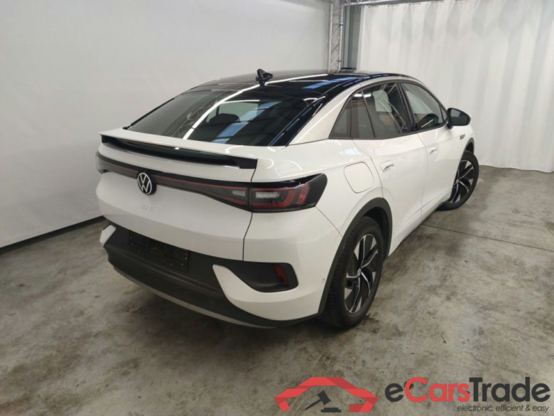 VOLKSWAGEN ID.5 77 kWh Pro Performance 5d #4