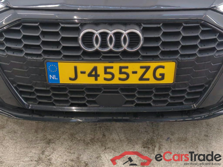 Audi A3 Sportback 35 TFSI Business edition 5d + Optiekpakket zwart, Privacy glass #5