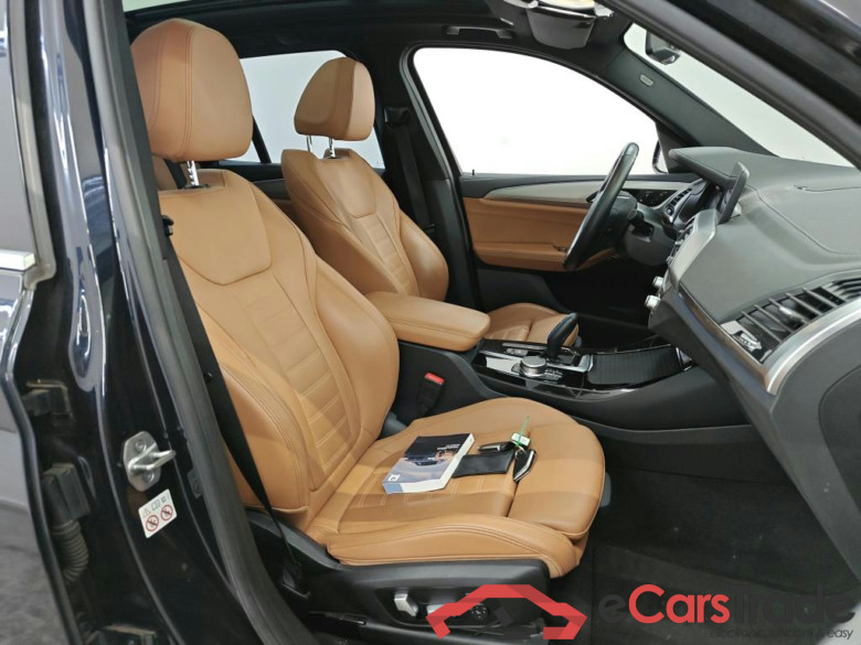 BMW ix3 iX3 High Executive 5d + Pano, 20 inch #3