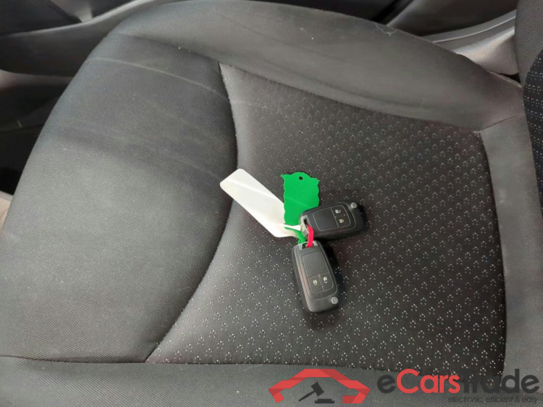 Opel Karl 1.0 Start/Stop Edition 5d #4