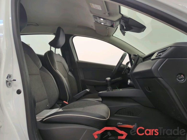 Renault Clio 1.0 TCe 100 Intens 5d #3
