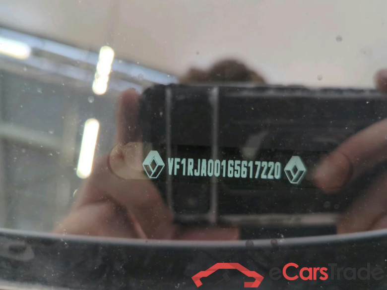Renault Clio 1.0 TCe 100 Intens 5d #6